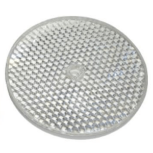 Reflective mirror Clemsa C 80
