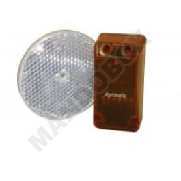 Fotocélula APRIMATIC E25P