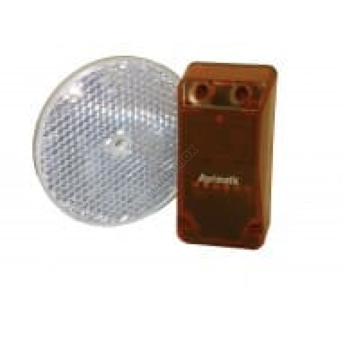 Lichtschranke APRIMATIC E25P – Bild 3