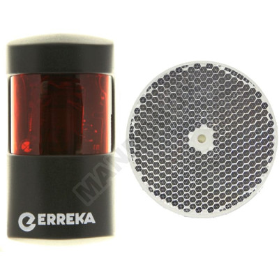 Fotocélula ERREKA FT08 - Imagen 2