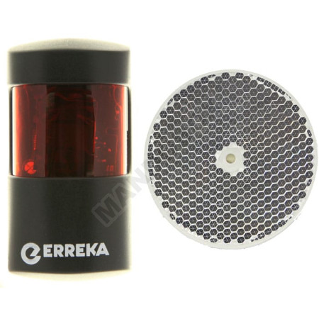 Fotocélula ERREKA FT08 - Imagen 4