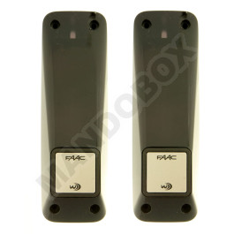 Lichtschranke FAAC XP 20W D