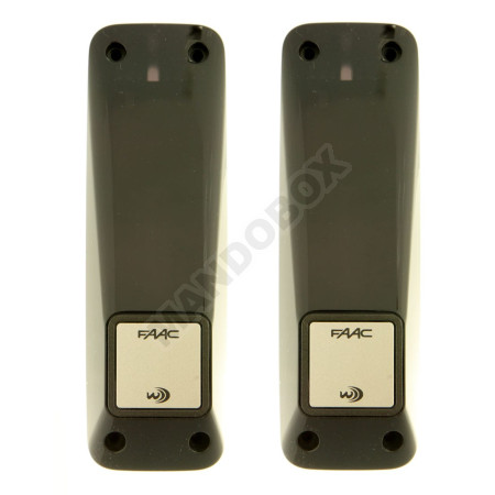 Lichtschranke FAAC XP 20W D – Bild 4
