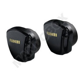 Fotocélula FADINI FIT 55 Empotrable