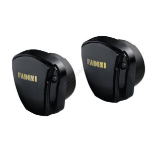Fotocélula FADINI FIT 55 Empotrable