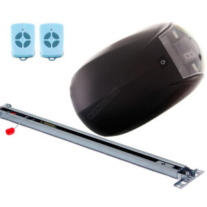 Motor-set APRIMATIC Black Box 600