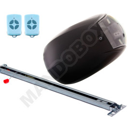 Kit moteur APRIMATIC Black Box 800