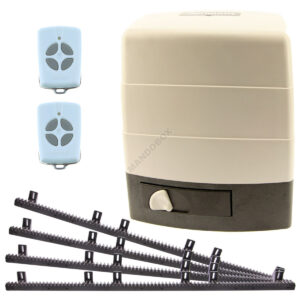 Kit motor APRIMATIC ONDA 400