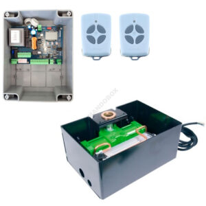 Kit motor APRIMATIC ZT 71
