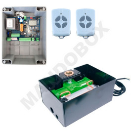 Kit moteur APRIMATIC ZT 71 B5