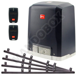 Kit moteur BFT DEIMOS AC A800