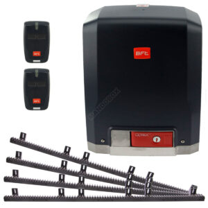 Kit motor BFT Deimos Ultra BT A400