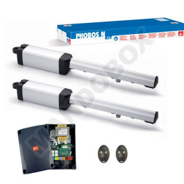 Kit moteur BFT PHOBOS N BT