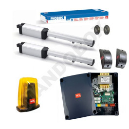 Kit moteur BFT PHOBOS N BT2