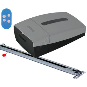 Kit motor CAME VER PLUS 8K01MV-011