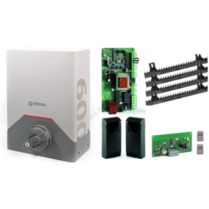 Kit motor ERREKA RINO 600