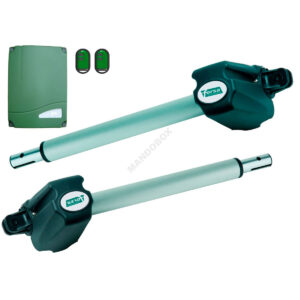 Kit motor FORSA Crystal