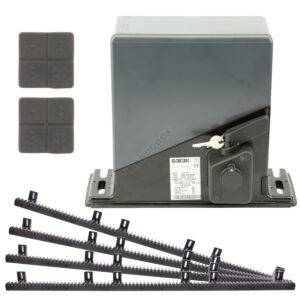 Kit motor GIBIDI PASS 840S