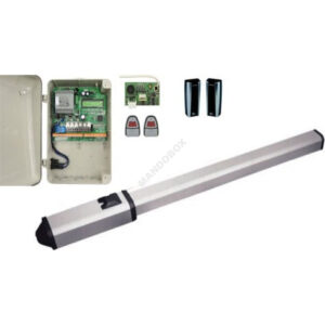 Kit motor GIBIDI TOP291 BAC