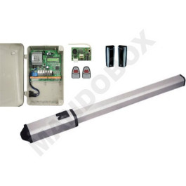 Kit moteur GIBIDI TOP291 BAC