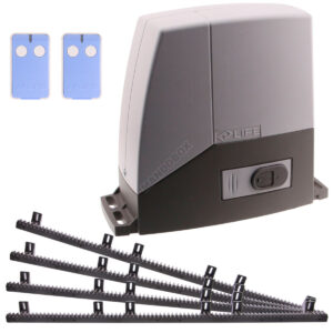 Kit moteur LIFE ACER 400 AC4R DL