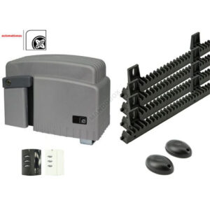 Kit moteur PUJOL Mini Marathon