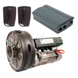Kit moteur PUJOL Winner EVO