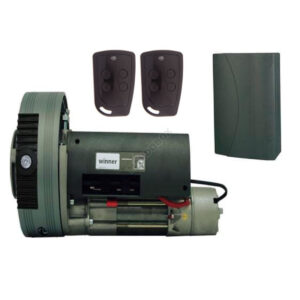 Kit moteur PUJOL Winner Standar