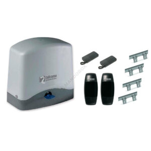 Kit moteur TELCOMA ACEFAST