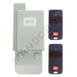 Funk-Set BFT CLONIX 2E