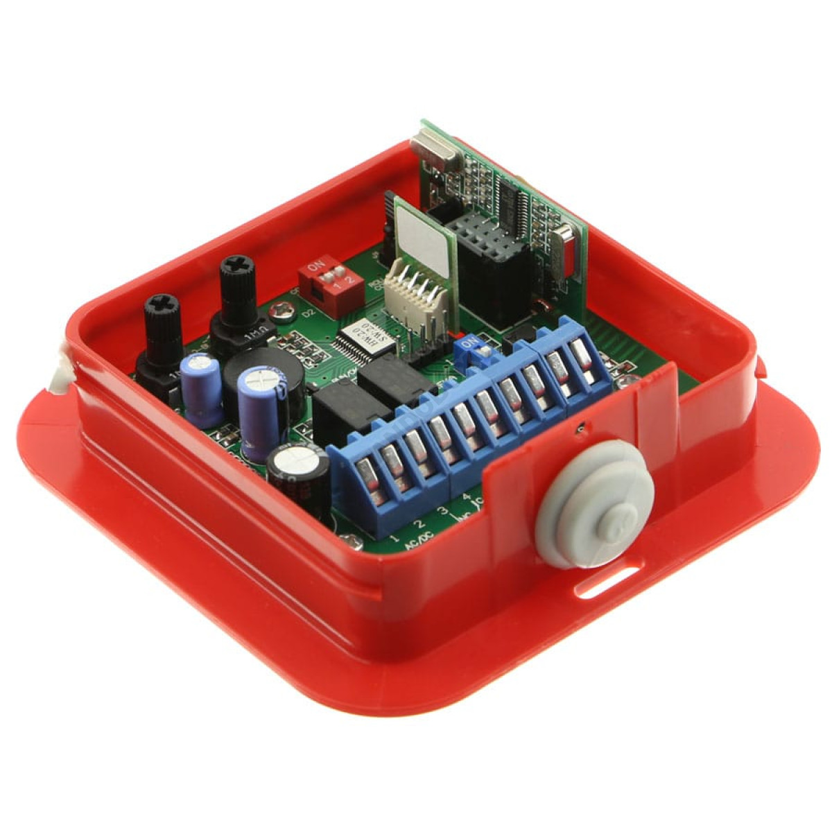 Kit Récepteur/Télécommandes ERREKA IRIN2S-250 – Image 6