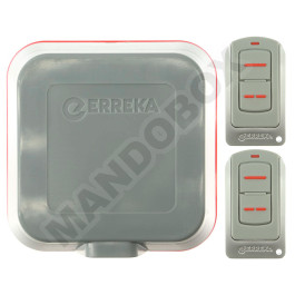 Funk-Set ERREKA IRIN2S-250