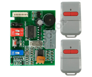 Armoire de commande ERREKA VIVO M201 – Image 8