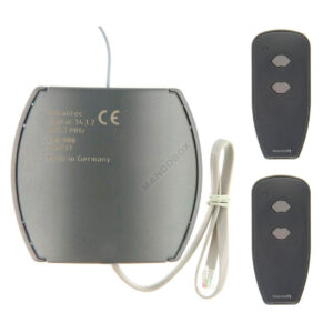 Kit Récepteur/Télécommandes MARANTEC D343-2/868