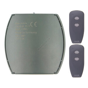 Kit Récepteur/Télécommandes MARANTEC D343/868