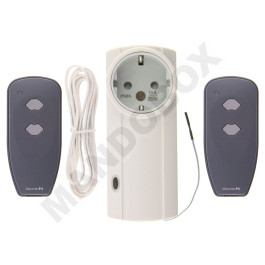 Funk-Set MARANTEC Digital 371 868 MHz