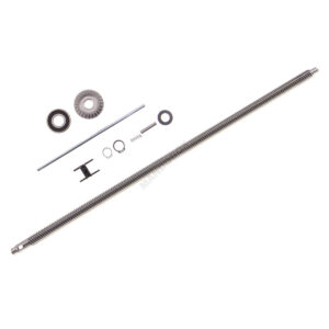 Schneckenwellen-Set BFT PHOBOS BT I105827