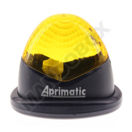 Lámpara señalización APRIMATIC ET 1024 .24 V