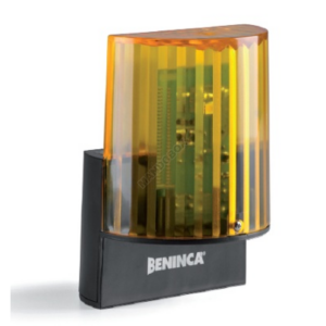 Lampe de signalisation BENINCA LAMPI.LED 230 V