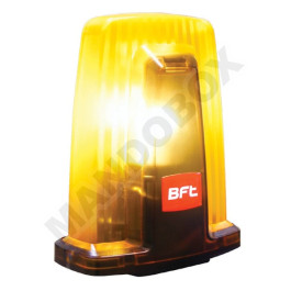 Lámpara señalización BFT Radius B LTA 230 R1