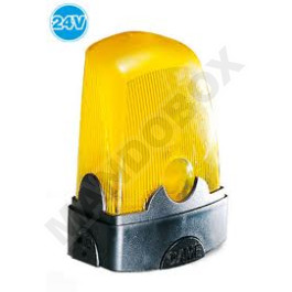 Lámpara señalización CAME KIARO24N
