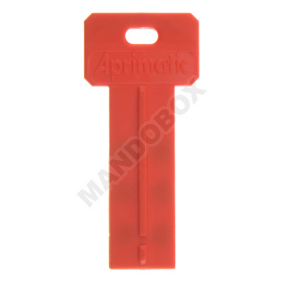 Llave magnética APRIMATIC - Imagen 2