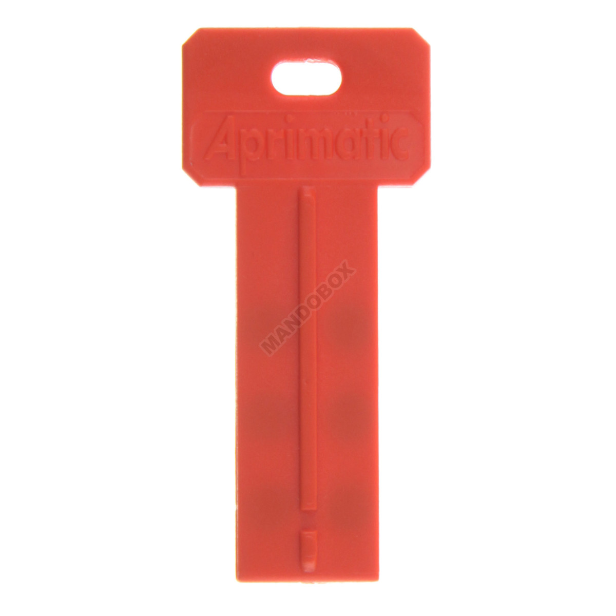 Llave magnética APRIMATIC - Imagen 3