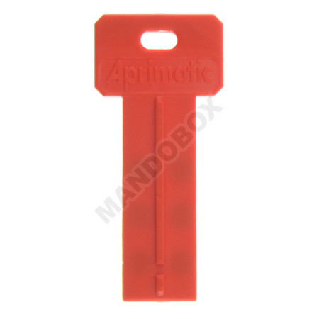 Llave magnética APRIMATIC - Imagen 4