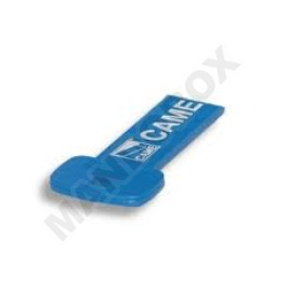 Llave magnética CAME SEC