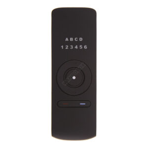 Télécommande ACM TX FLAT 24