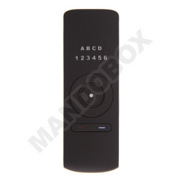 Télécommande ACM TX FLAT 24