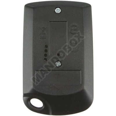 Télécommande AERF MERCURI A4 – Image 8