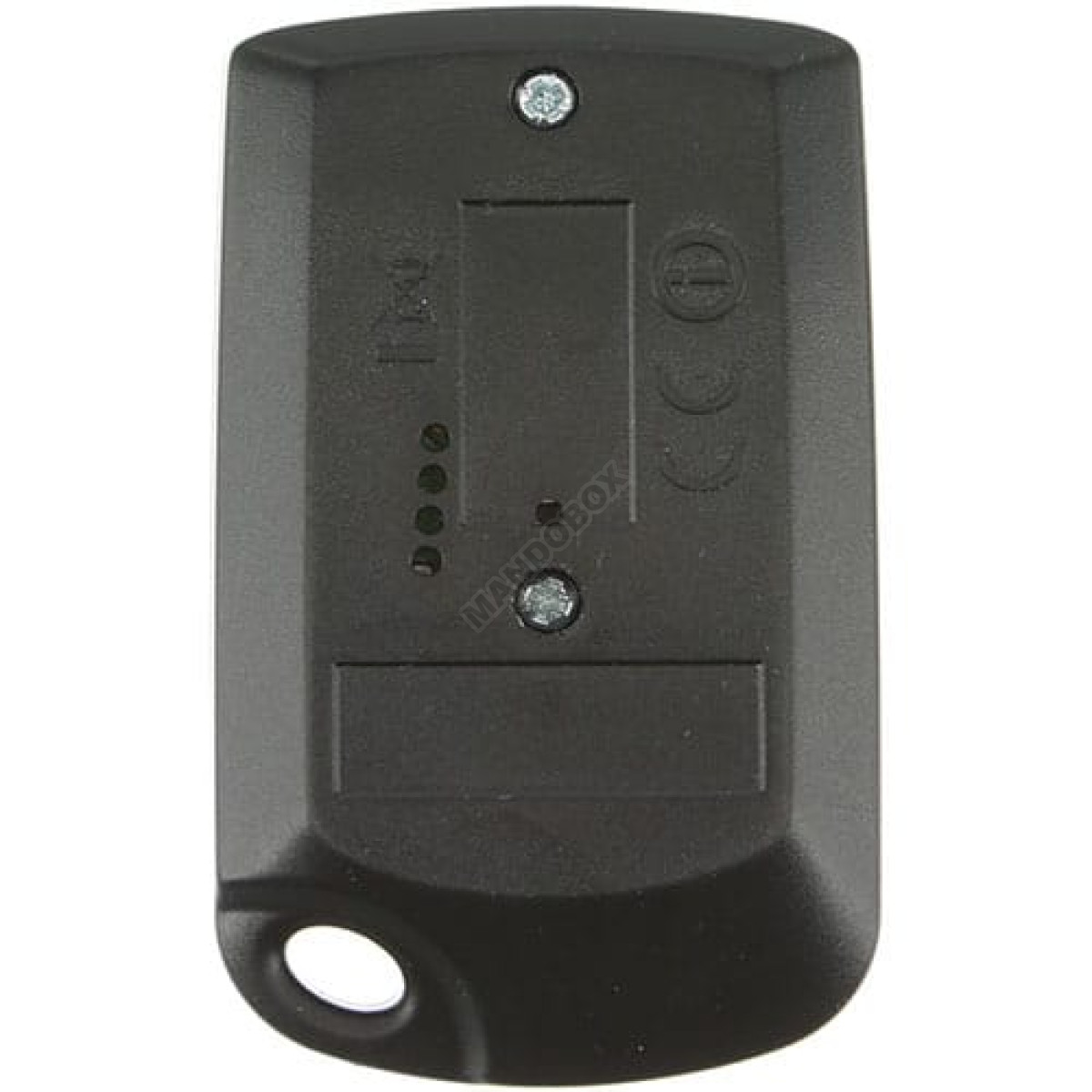 Télécommande AERF MERCURI A4 – Image 6