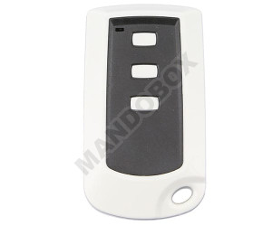 Mando de garaje JCM Go Mini Imeba - Imagen 7